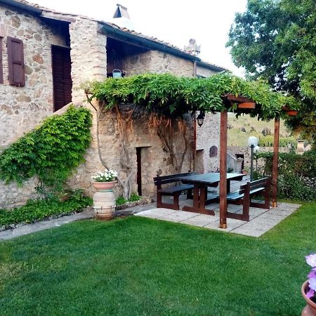 Agriturismo “Sterrati” Valpiana  Exterior foto