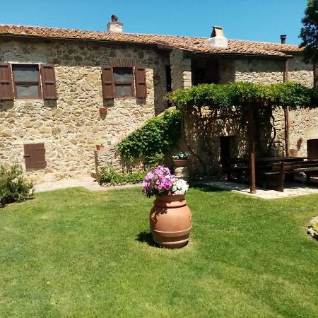 Agriturismo “Sterrati” Valpiana  Exterior foto