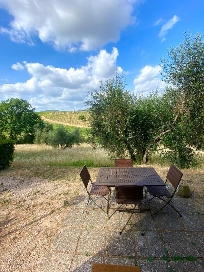 Agriturismo “Sterrati” Valpiana  Exterior foto